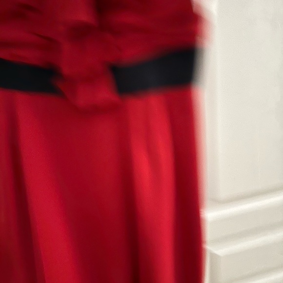 Beautiful Tory Burch dress. Never worn - Picture 4 of 5